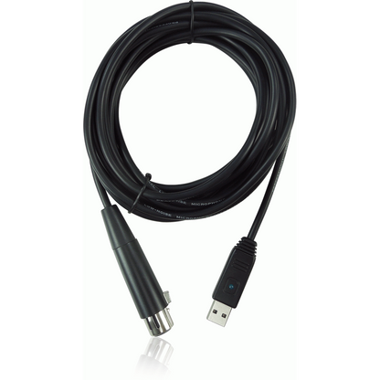 Behringer MIC 2 USB (Microphone To USB Cable)