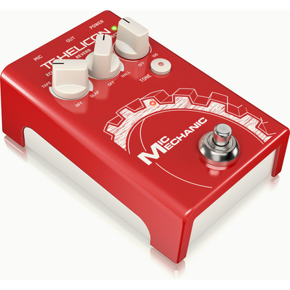 TC Helicon Mic Mechanic 2