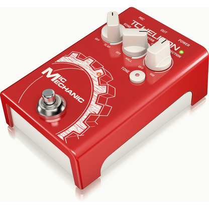 TC Helicon Mic Mechanic 2