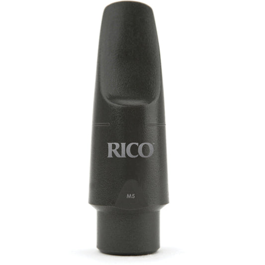 Rico Metalite Soprano Sax Mouthpiece, M5