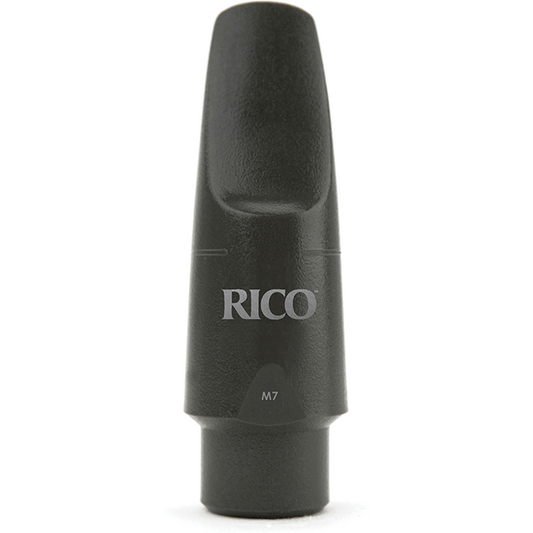Rico Metalite Soprano Saxophone Mouthpiece – M7
