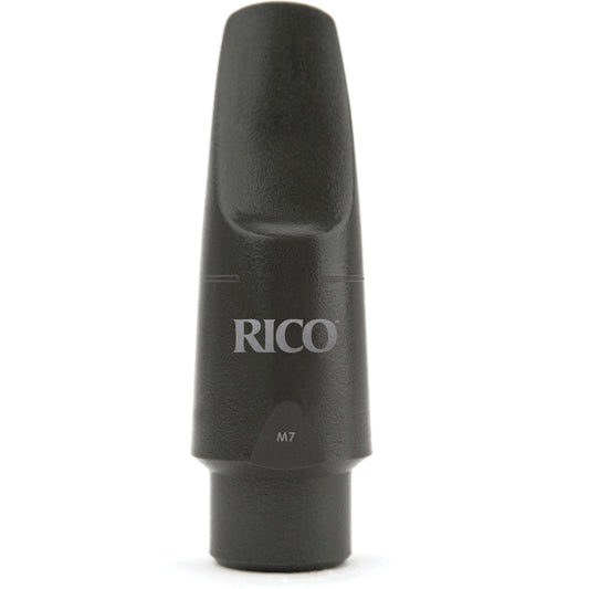 Rico Metalite Soprano Sax Mouthpiece, M7