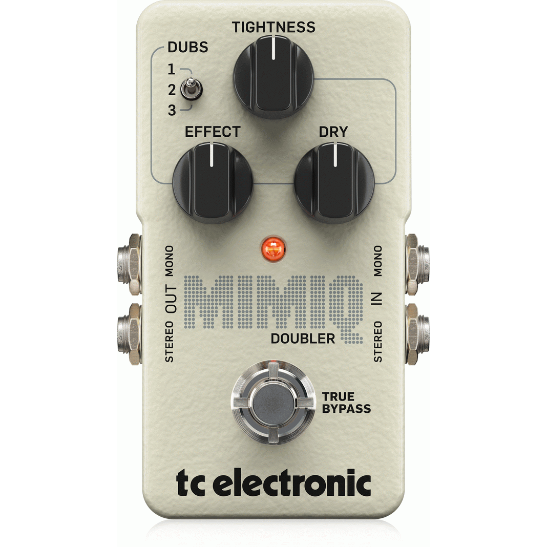 TC Electronic Mimiq Doubler