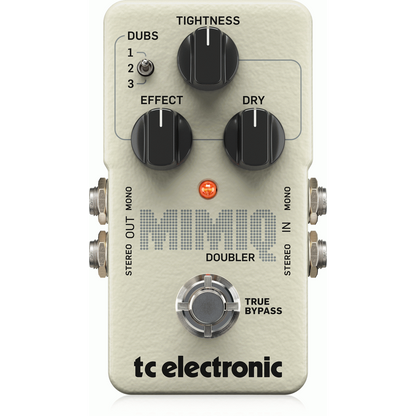 TC Electronic Mimiq Doubler