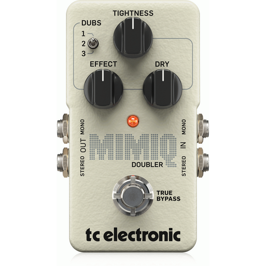 TC Electronic Mimiq Doubler