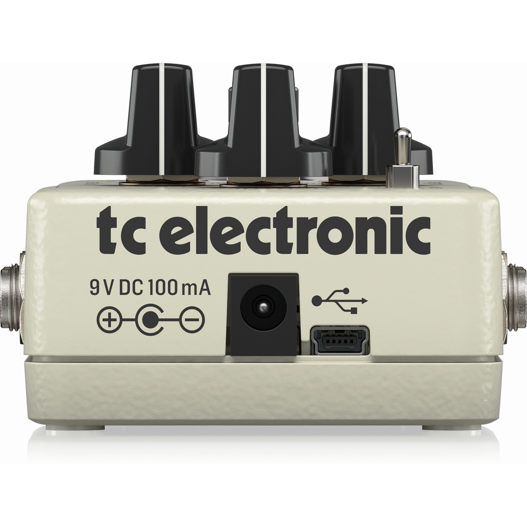 TC Electronic Mimiq Doubler