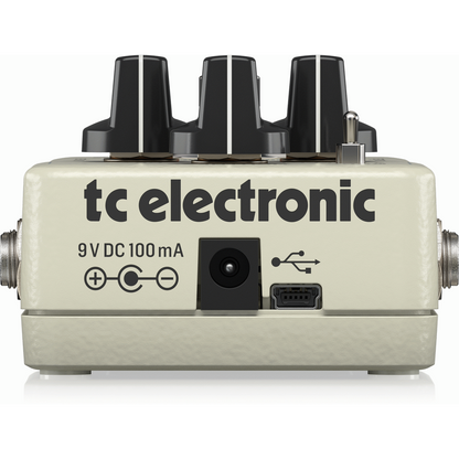 TC Electronic Mimiq Doubler