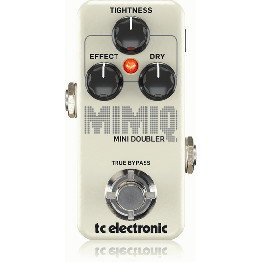 TC Electronic Mimiq Mini Doubler