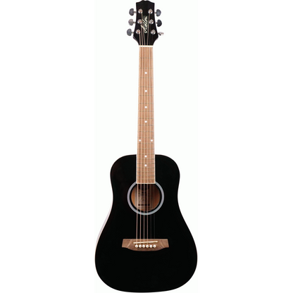 Ashton MINI20 BK Acoustic Guitar