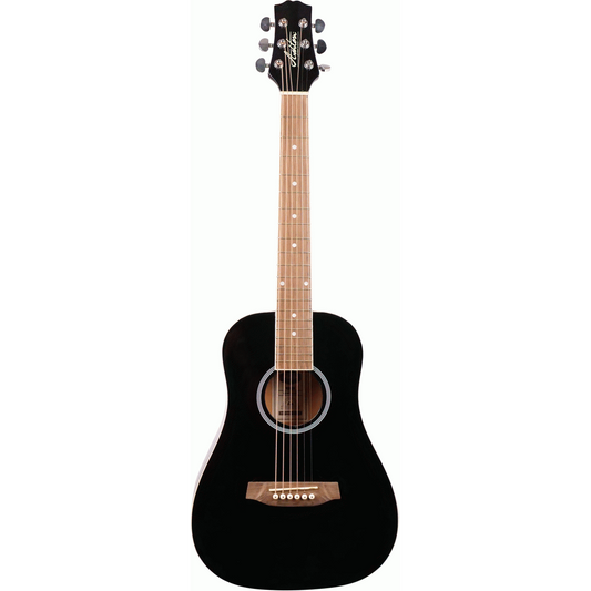 Ashton MINI20 BK Acoustic Guitar