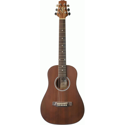 Ashton MINI20 MS Acoustic Guitar