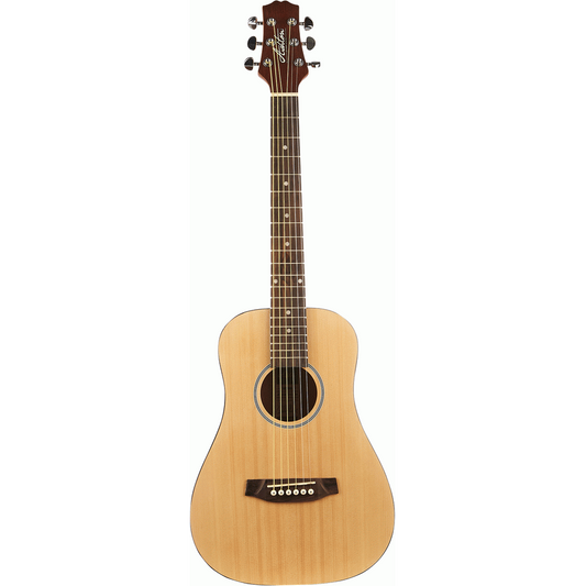 Ashton MINI20 NTM Acoustic Guitar