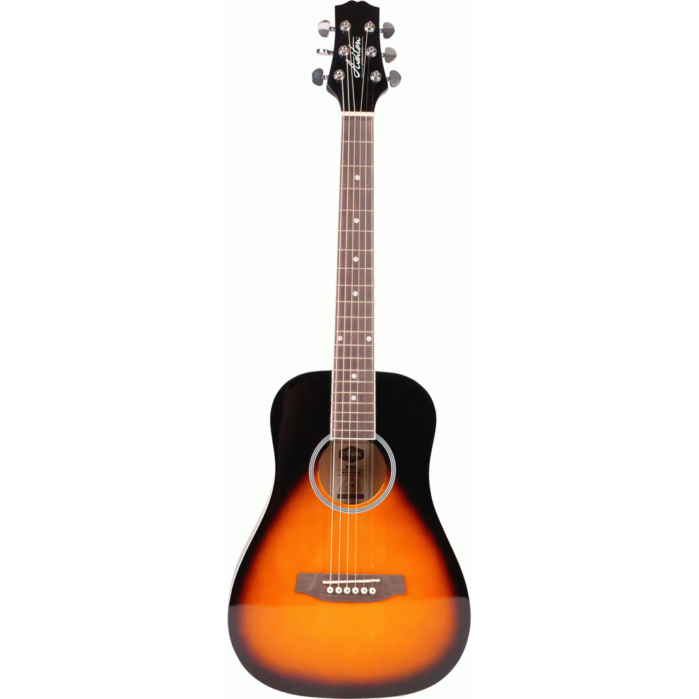 Ashton MINI20 TSB Acoustic Guitar