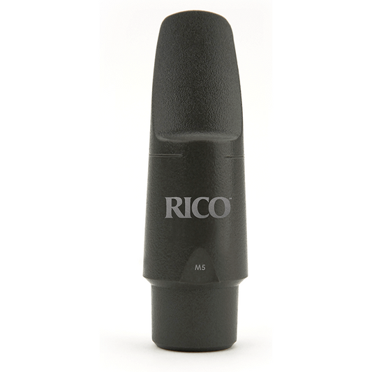 Rico Metalite Alto Saxophone Mouthpiece – M5