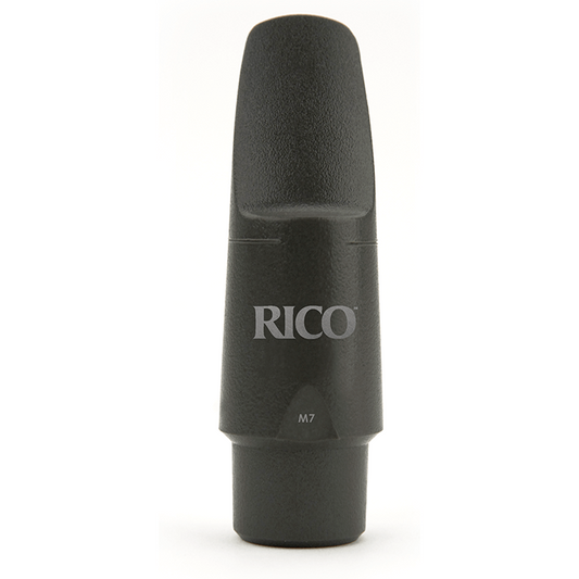 Rico Metalite Alto Saxophone Mouthpiece – M7