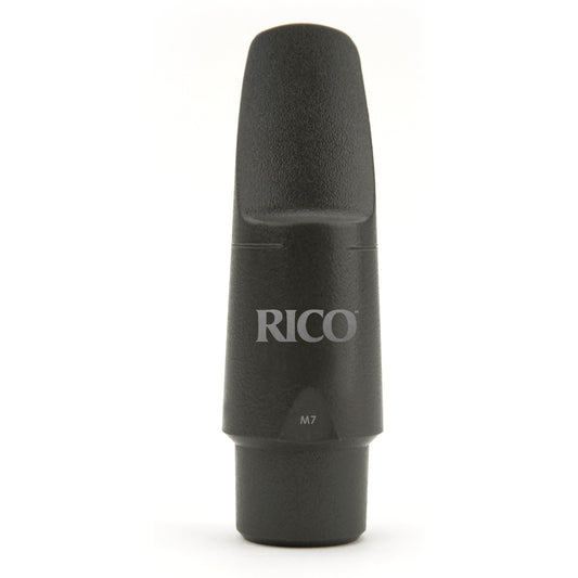 Rico Metalite Alto Sax Mouthpiece, M7