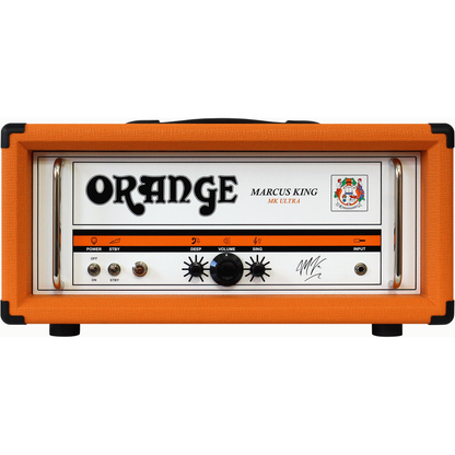 Orange MK-ULTRA Marcus King Amplifier