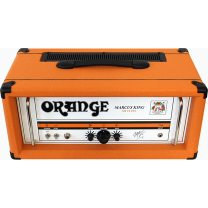 Orange MK-ULTRA Marcus King Amplifier