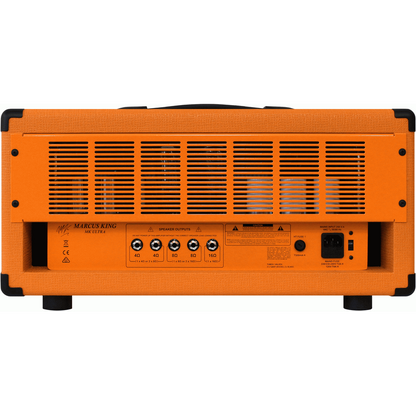 Orange MK-ULTRA Marcus King Amplifier