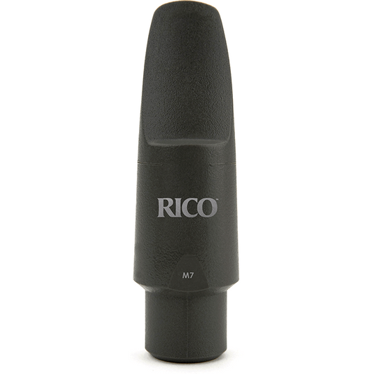 Rico Metalite Tenor Saxophone Mouthpiece – M7