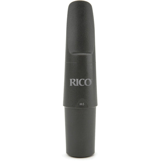 Rico Metalite Baritone Sax Mouthpiece, M5