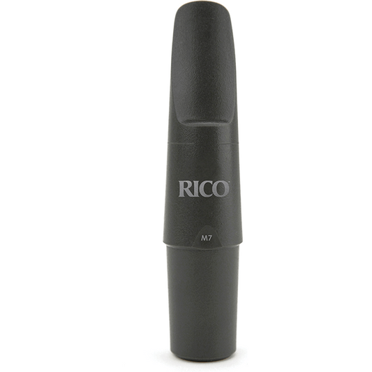 Rico Metalite Baritone Saxophone Mouthpiece – M7