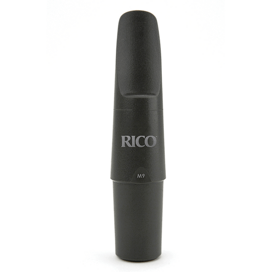 Rico Metalite Baritone Saxophone Mouthpiece – M9