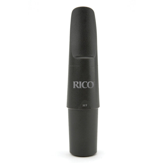 Rico Metalite Baritone Sax Mouthpiece, M9