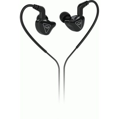 Behringer MO240 Dual Driver In-Ear Monitors