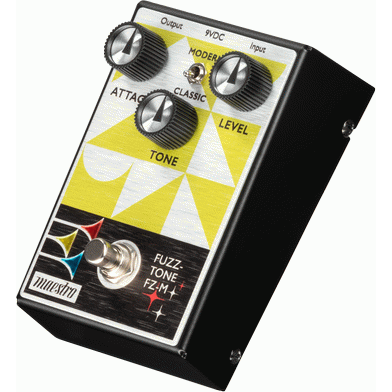 Maestro Fuzz-Tone FZ-M Pedal