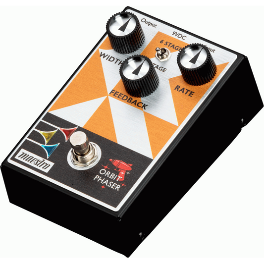 Maestro Orbit Phaser Pedal