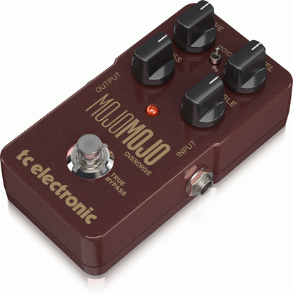 TC Electronic Mojomojo Overdrive