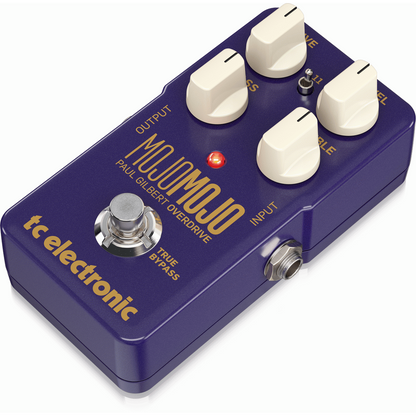 TC Electronic Mojo Mojo Paul Gilbert Pedal