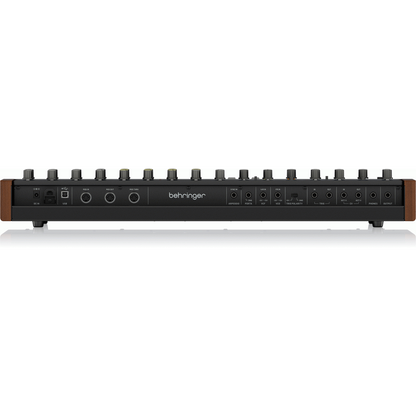 Behringer MONOPOLY Analog Polyphonic Synth