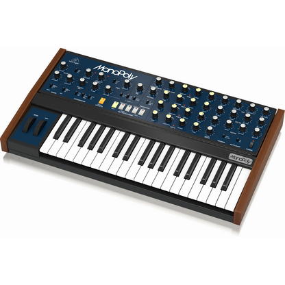 Behringer MONOPOLY Analog Polyphonic Synth