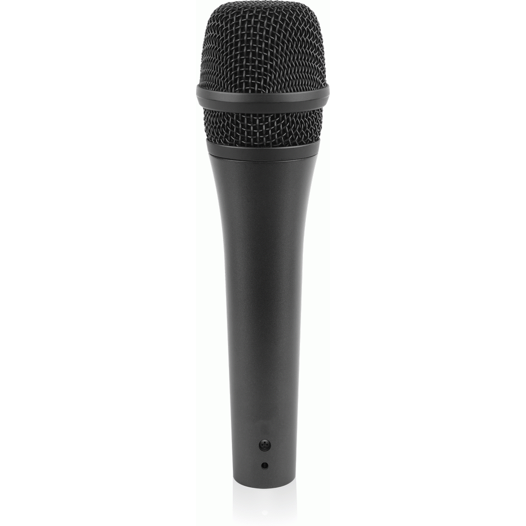 TC Helicon MP-60 Pro Live Dynamic Vocal Mic