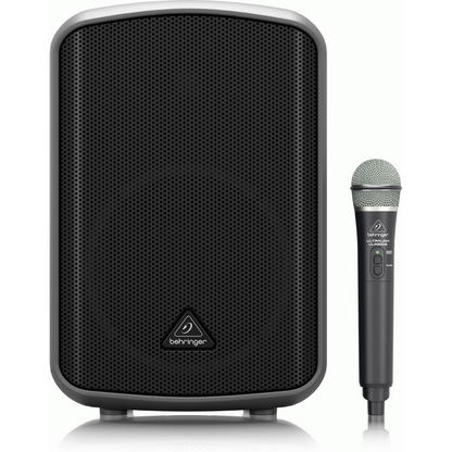 Behringer Europort MPA200BT Portable Speaker