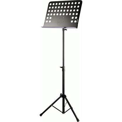 Armour MS100SHA Music Stand with Holes