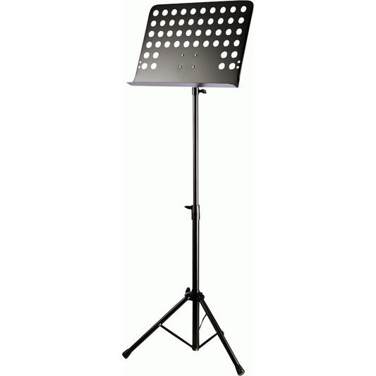 Armour MS100SHA Music Stand with Holes