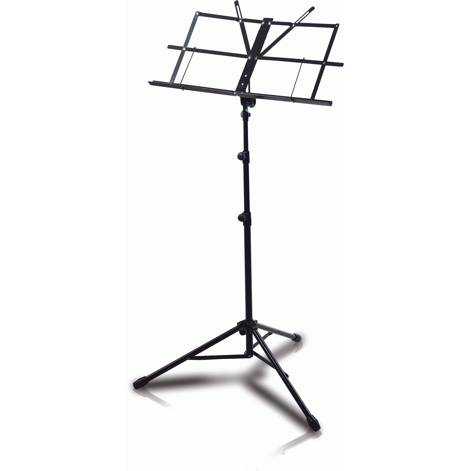 Armour MS3129B Music Stand with Bag