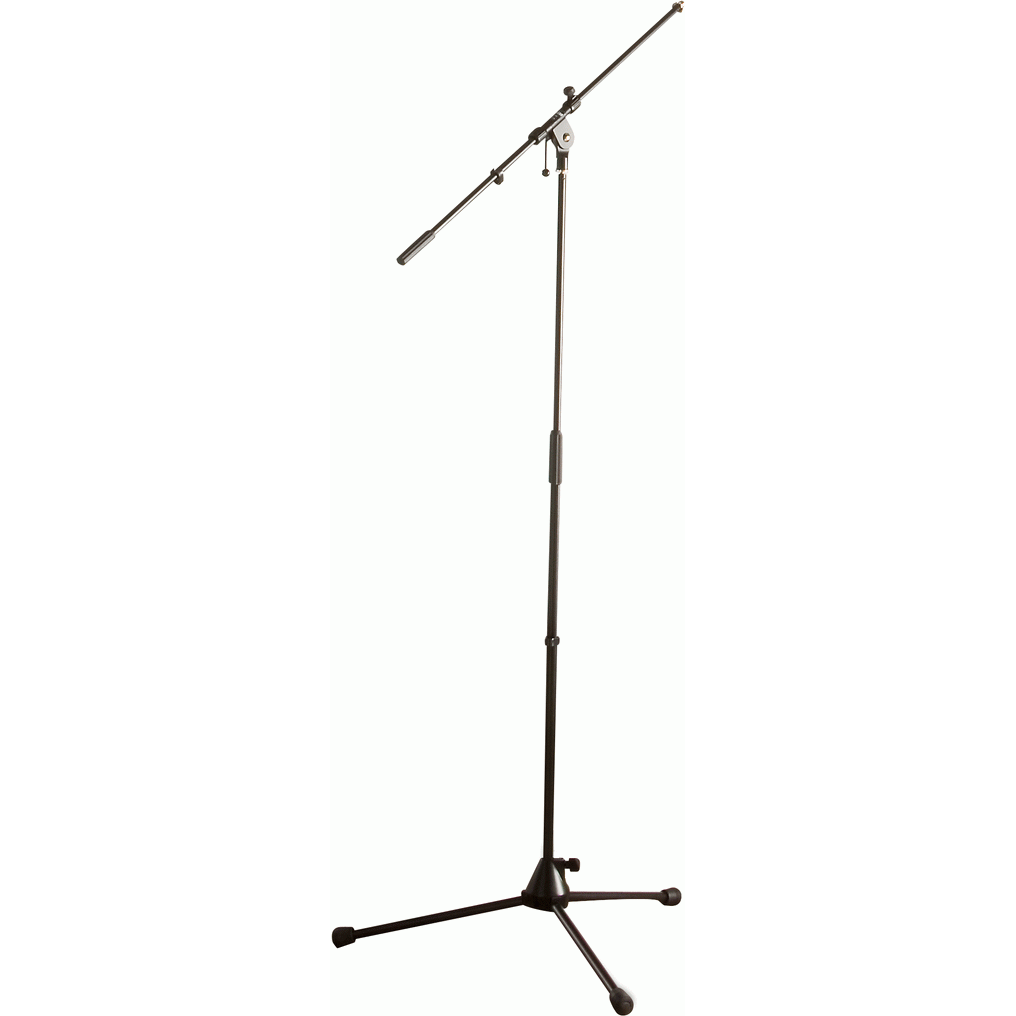 Armour MSB150C Chrome Microphone Stand