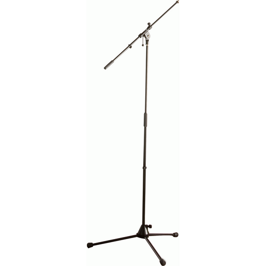 Armour MSB150C Chrome Microphone Stand