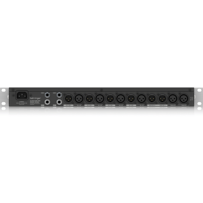 Behringer ULTRALINK PRO MX882 V2 8-Channel Splitter/Mixer