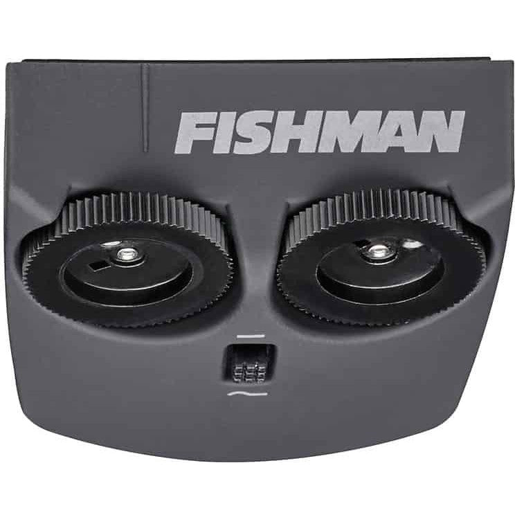 Fishman Matrix Infinity Mic Blend Narrow