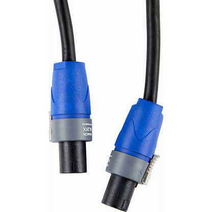 Armour N2SP30 Speaker Cable 30 Foot with NL2FX Neutrik Connector