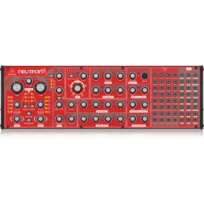 Behringer NEUTRON Analog Synthesizer