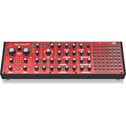 Behringer NEUTRON Analog Synthesizer