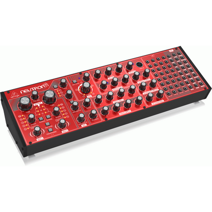 Behringer NEUTRON Analog Synthesizer