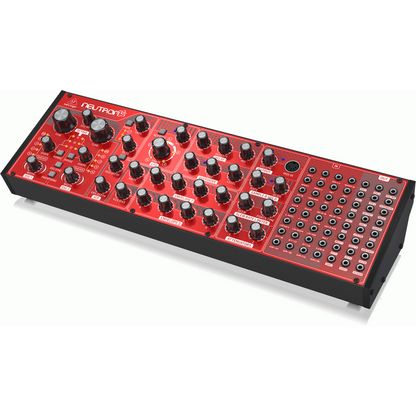 Behringer NEUTRON Analog Synthesizer