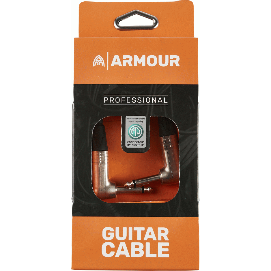 Armour NPP015 15 Patch Cable with Neutrik Connector